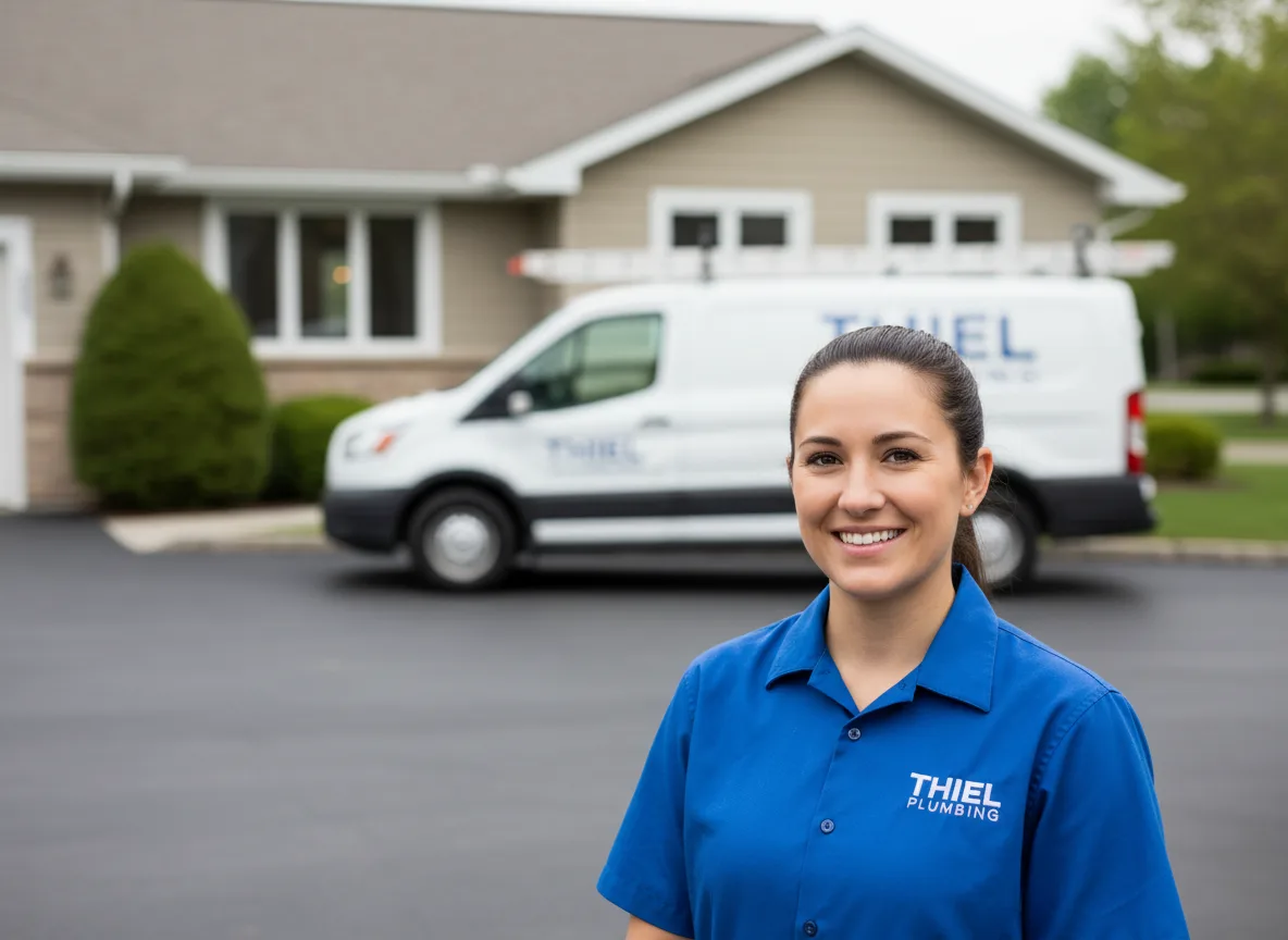 Plumber Grafton, WI FAQs